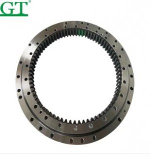 High Quality Slewing Bearing Producer from China