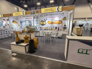 e Top 10 Final Drive Suppliers from China