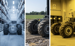 Engineering for Specialized and Harsh Field Conditions