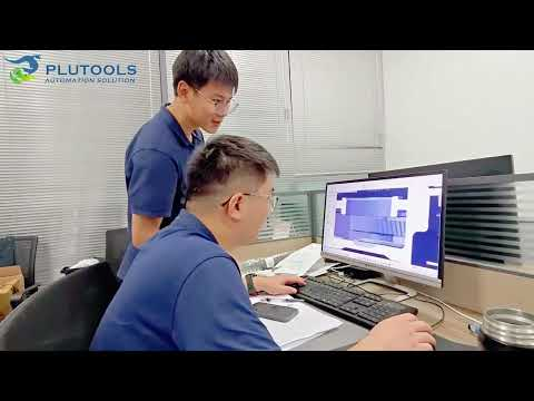 Plutools provides evidence that non standard engineering requirements are handled at operational sca