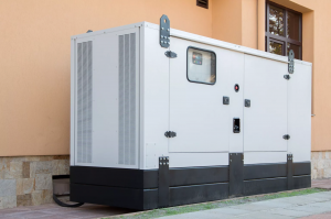 Generator service Colorado Springs