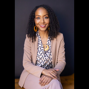 Kimberly D Worthy Atlanta Realtor