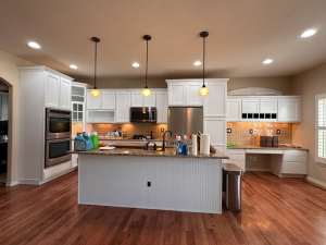 Cabinet Painting Colorado Springs