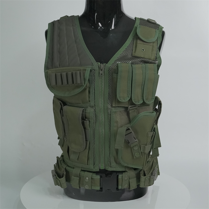tactical vest
