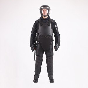 Full Body Anti Riot Suit