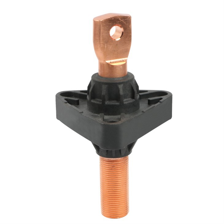 SUVELL Low Voltage Bushing