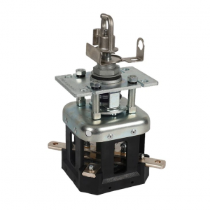 24kV Four position Oil Loadbreak Switch