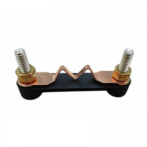 Transformer Isolation Links