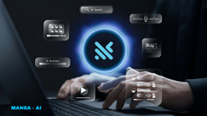 Decentralized identity systems enabling scalable coordination in Web4 cultural communities.