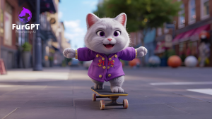 Intelligent behavioral framework advancing adaptive AI companion networks.