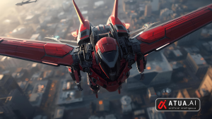 AI-native tools enabling intelligent productivity across decentralized Web4 development.