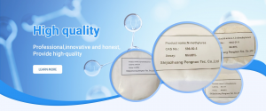 reliable professional fine chemical factory