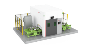 Laser Cleaning Equipment