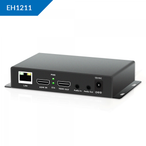 HDMI Encoder