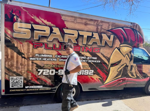 residential plumbing Arvada