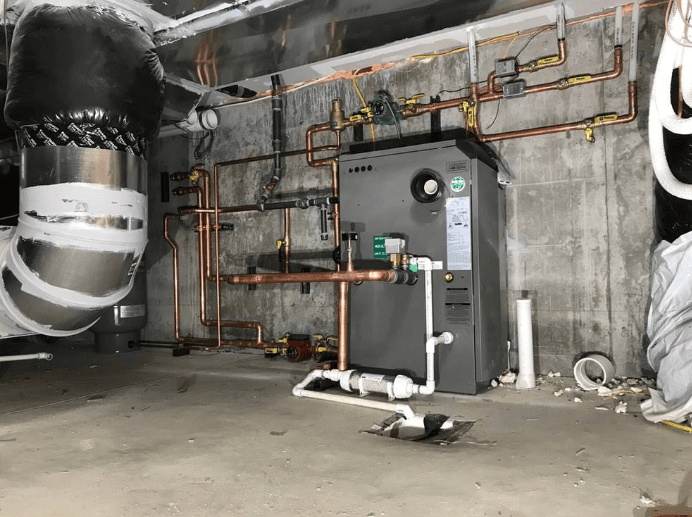 water heater Arvada