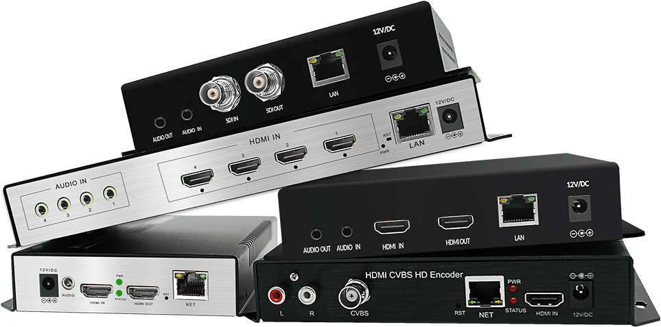 ORIVISION Video Encoder