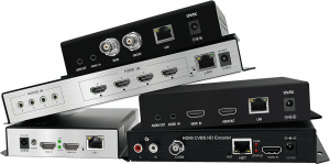 ORIVISION Video Encoder