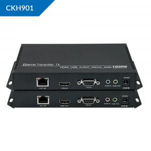 KVM Extender