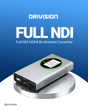 FUll NDI Converter 01