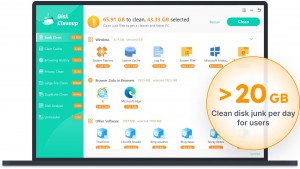 WMaster Cleanup: Is This PC Optimization Tool Worth Your Trust?