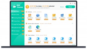 WMaster Cleanup: Is This PC Optimization Tool Worth Your Trust?
