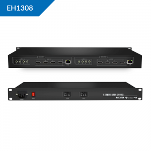 8 Channel HDMI Encoder EH1308 01