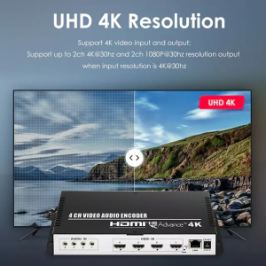 HDMI Video Encoder