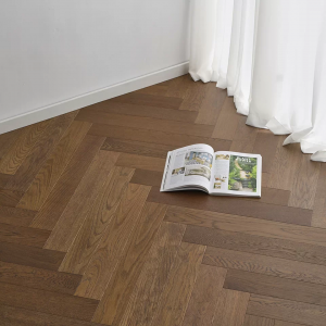 Interior flooring sits at the intersection of functional engineering and aesthetic decision making