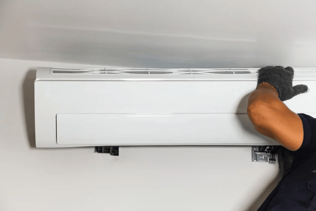 Ductless AC Systems Colorado Springs