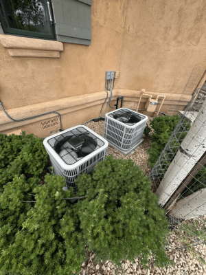 Heat Pumps Colorado Springs