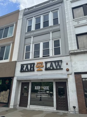 rah law office