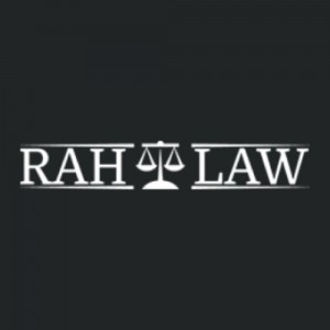RAH LAW