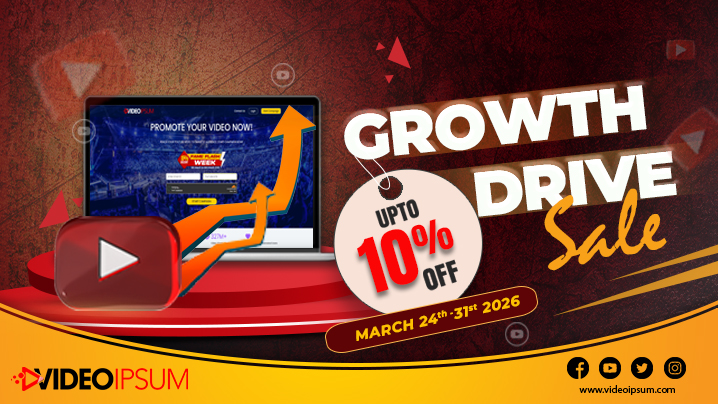 GROWTH DRIVE SALE 23 1