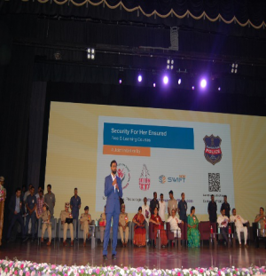 SHE Teams Launched Elearning Courses on Awareness by Swift Elearning Services