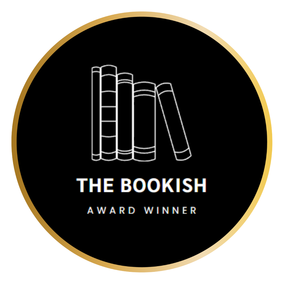 0 2025 Bookish Award Winner Vampire Ventures