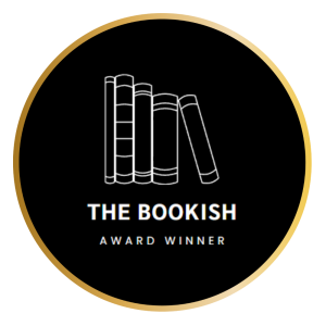 0 2025 Bookish Award Winner Vampire Ventures