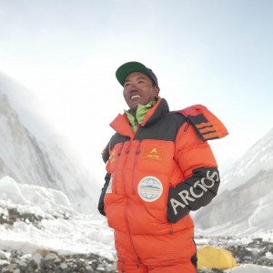 Everest Basecamp with Kami Rita Sherpa: The ultimate luxury Everest Base Camp journey