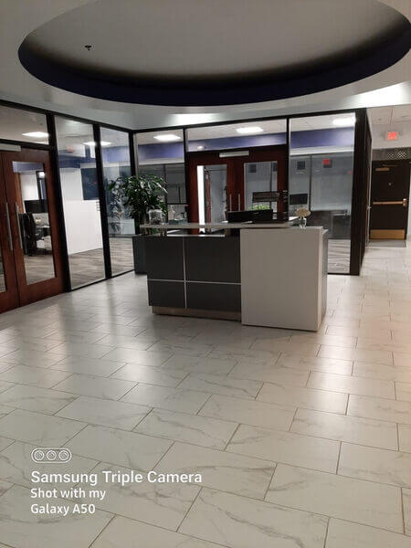 Auto dealership cleaning in Phoenix