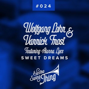 Sweet Dreams by Wolfgang Lohr
