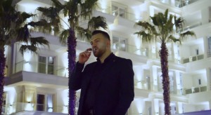 Bruno Bajrami ( Business coach )