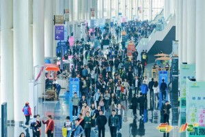 From’Worth Coming’ to ‘Must Come’: Decoding the Triple Appeal of China Food and Drinks Fair