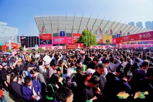 From’Worth Coming’ to ‘Must Come’: Decoding the Triple Appeal of China Food and Drinks Fair