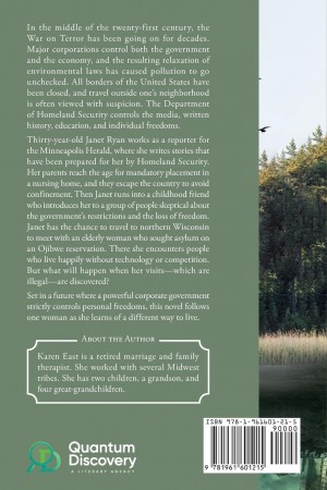 Backcover