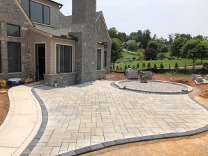 hardscapes Knoxville