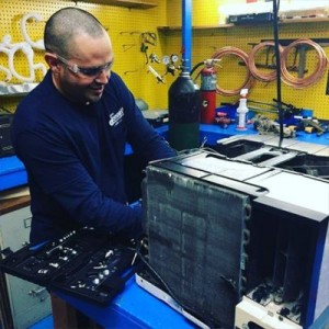 Hvac Epa Certification