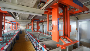 China Best 4X Strong Treble Hook Manufacturer4