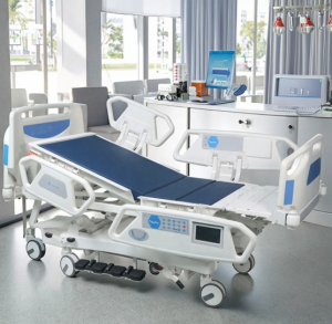 China Best Hospital Bed Manufacturer