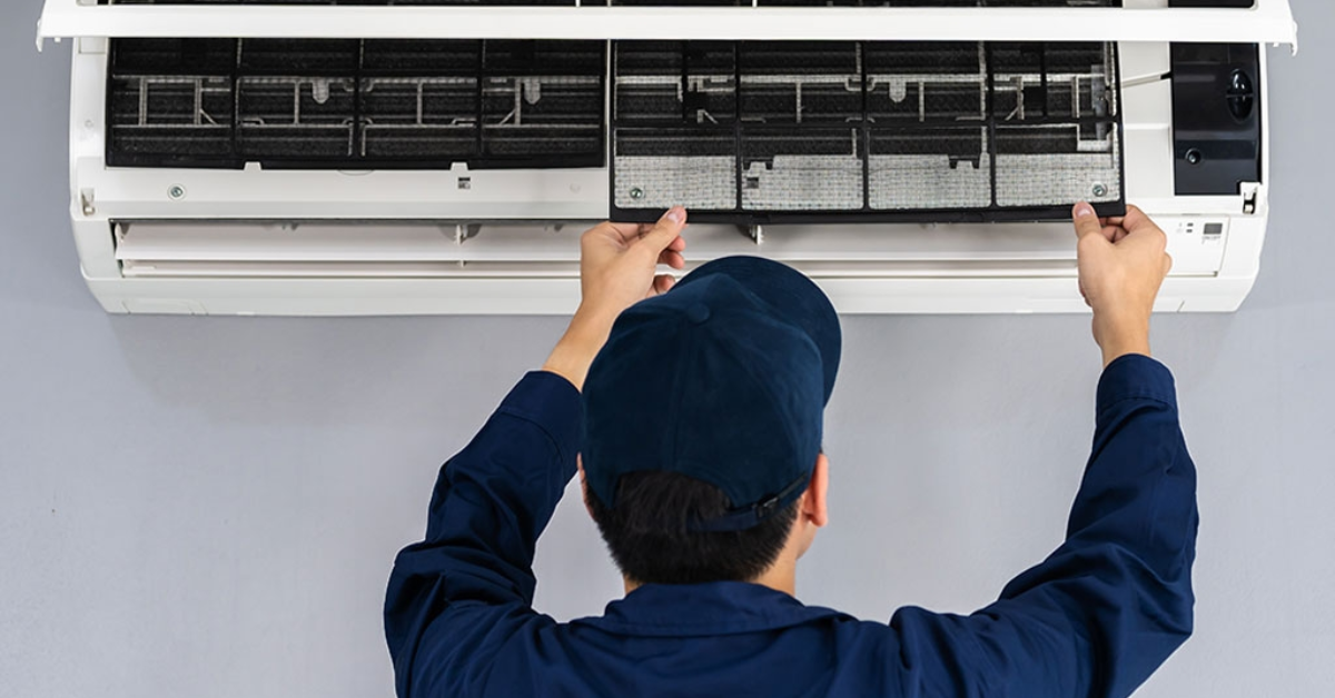 Expert Aircon Servicing – Installation in Singapore