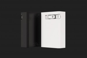 Eggtronic has announced the closing of a Series A investment